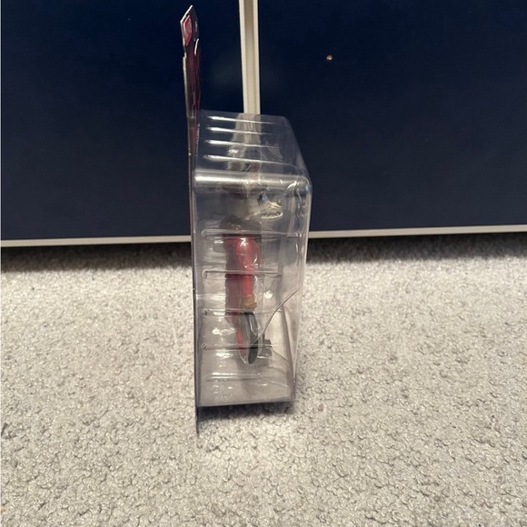 Five Nights at Freddy’s Ringmaster Foxy Jazwares - Picture 5 of 8